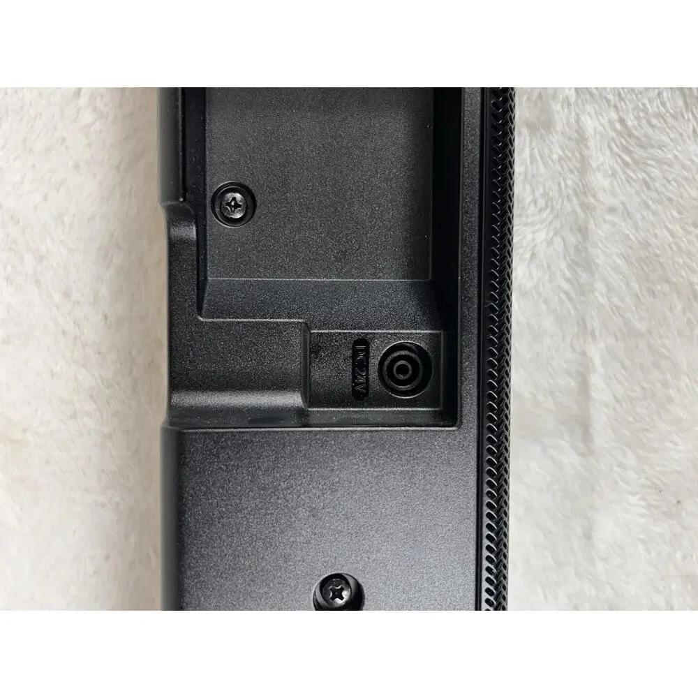 Samsung HW-MM45C Soundbar - ( Soundbar w/ Power Adapter)